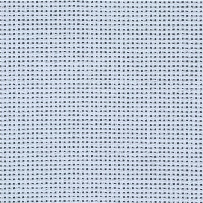Канва для вышивания №14, 100 × 150 см, цвет белый