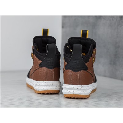 Кроссовки Nike Lunar Force 1 Duckboot