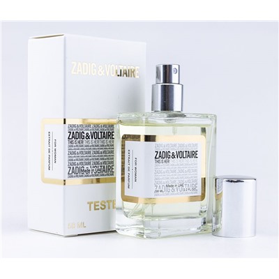 Тестер Zadig & Voltaire This Is Her!, Edp, 58 ml