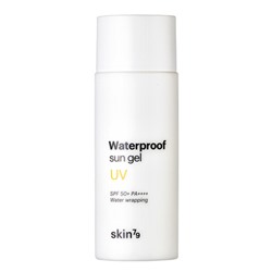 SKIN79 Water Wrapping Водостойкий солнцезащитный гель SPF50+ PA++++