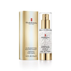 Elizabeth Arden Flawless Future Капсулированная сыворотка