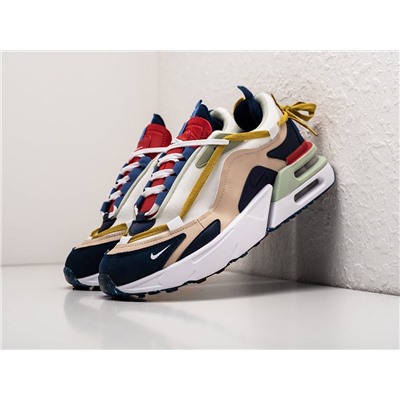 Кроссовки Nike Air Max Furyosa