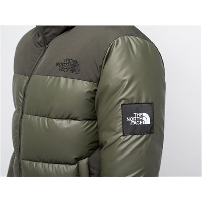 Куртка зимняя The North Face