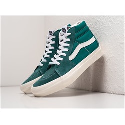 Кеды VANS Sk8 Mid