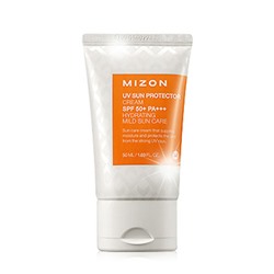 MIZON UV Sun Protector Солнцезащитный крем SPF50+,PA+++