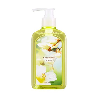 NATURE REPUBLIC Bath & Nature Acacia Гель для душа с экстрактом акации