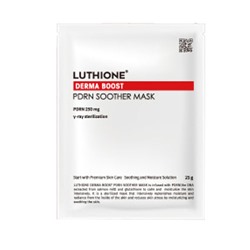 LUTHIONE Derma Boost PDRN Soother Mask 1 шт