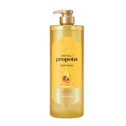 Shower Mate Royal Propolis Гель для душа - Семена абрикоса 1000мл