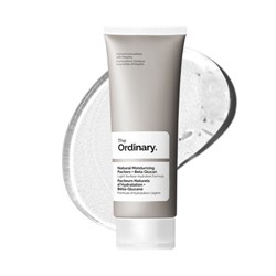 The Ordinary Натуральные увлажняющие факторы + Бета-глюкан 100мл