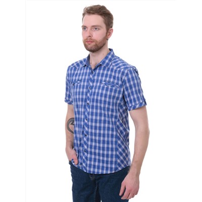 Рубашка мужская Sainge 506-5