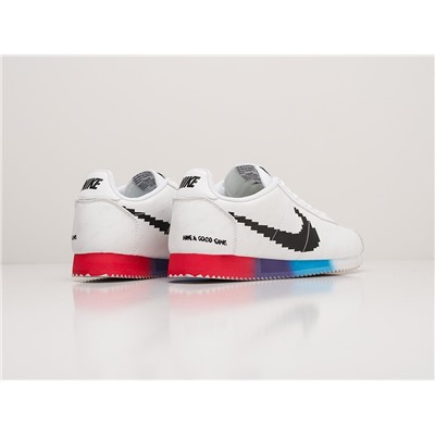 Кроссовки Nike Classic Cortez