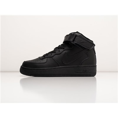 Кроссовки Nike Air Force 1 Mid