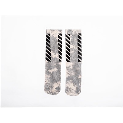 Носки длинные OFF-WHITE