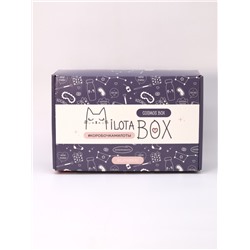 MilotaBox "Cosmos Box"