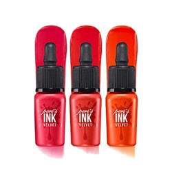 Peripera Peris Ink Velvet Тинт для губ