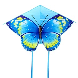 Воздушный змей «Бабочка», цвета МИКС