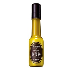 SKINFOOD Balsamic Oil Peeling Mild Gel