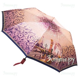 Сатиновый  зонт Diniya 133-05