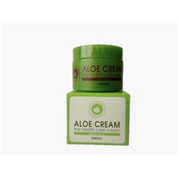 Крем для лица многофункциональный с экстрактами алоэ и полыни, 7IN1 PREMIUM ALOE MUGWORT CREAM, GIINSU, 90 мл