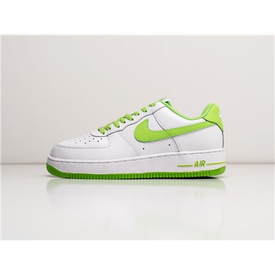 Кроссовки Nike Air Force 1 Low