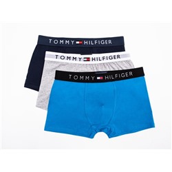 Боксеры Tommy Hilfiger 3шт