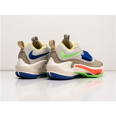 Кроссовки Nike Zoom Freak 3