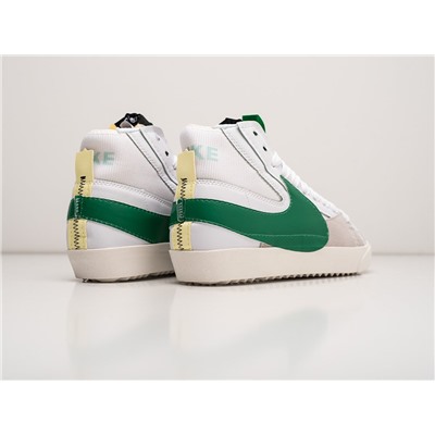 Кроссовки Nike Blazer Mid 77 Jumbo