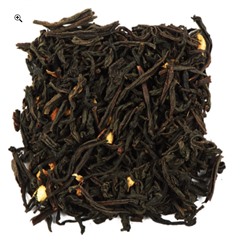 Черный чай с имбирем (500 гр)
