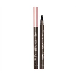 Лайнер для бровей водостойкий "Brows Filler" тон: 71 (10924377)