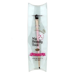 ETUDE HOUSE My Beauty Tool Двойная кисть для консилера 110