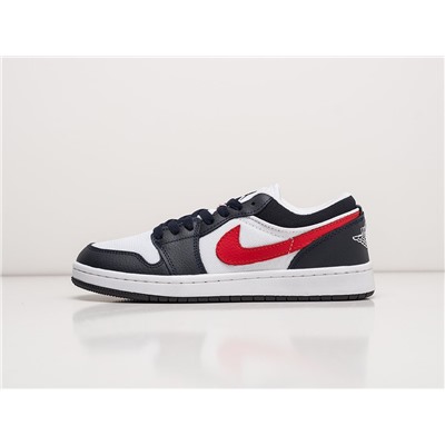 Кроссовки Nike Air Jordan 1 Low