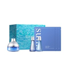 Su:m37˚ Water-full Timeless Water Gel  cream 120ml