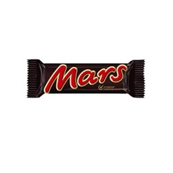 Марс 50 гр, шт