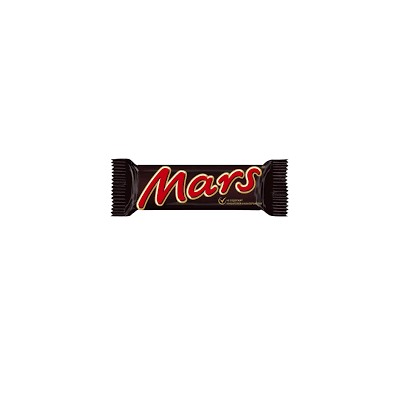 Марс 50 гр, шт