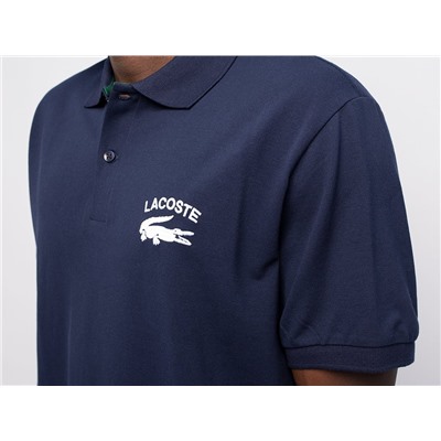 Поло Lacoste