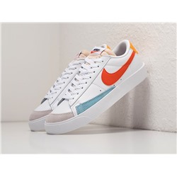 Кроссовки Nike Blazer Low 77