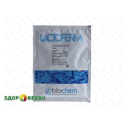 Закваска Lactoferm LPR 20U (на 2000 литров, Biochem)