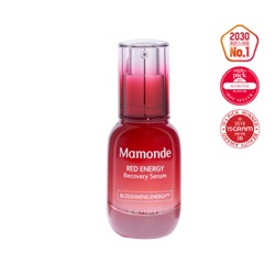 Mamonde RED ENERGY Восстанавливающая Сыворотка  30мл