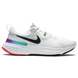 Nike, React Miler Running Shoes Ladies