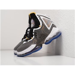 Кроссовки Nike Lebron XIX