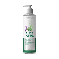Гель-комфорт для интимной гигиены "Plant Advanced Aloe Vera" (200 г) (10325073)