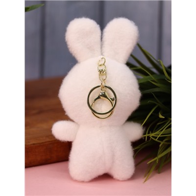Брелок "Teddy bunny", white