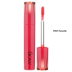 Тинт для губ Flow Lip Real Lasting Tint PK01 Favorite, THE SAEM, 4 г