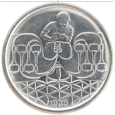 Журнал Монеты и банкноты  №169