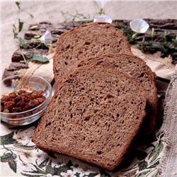 Хлебная смесь «Бородинский хлеб»