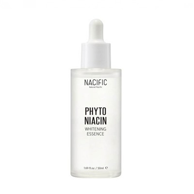 Эссенция для лица осветляющая с ниацинамидом Phyto Niacin Brightening Essence, NACIFIC, 100 мл