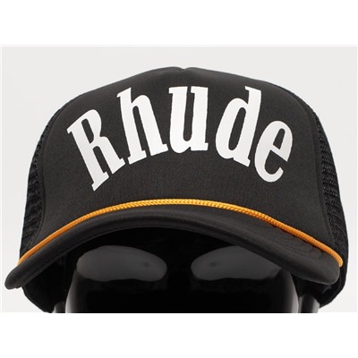 Кепка Rhude