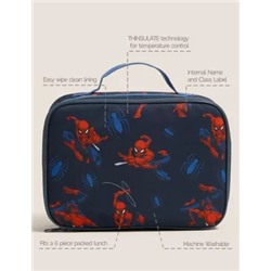 Kids' Spider-Man™ Lunch Box