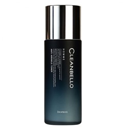 Тонер мужской антивозрастной Cleanbello Homme Anti-Wrinkle Toner, DEOPROCE   150 мл