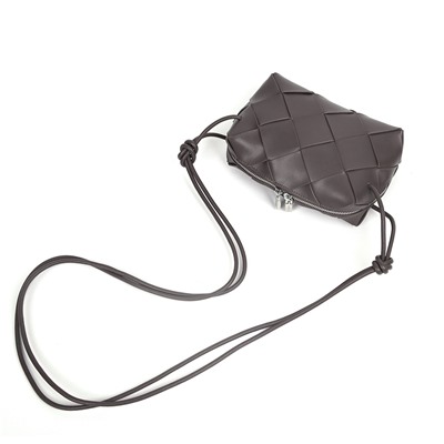 Женская сумка  Mironpan  арт. 63021 Темно-серый